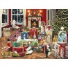 Ravensburger Puzzle - Weihnachtszeit (500)