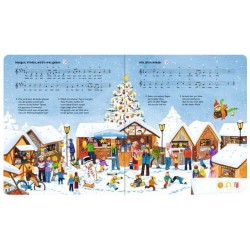 tiptoi  Liederbücher - Meine schönsten Weihnachtsliede