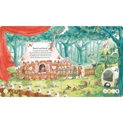 tiptoi  Märchenbücher - Meine schönsten Weihnachtsmärchen