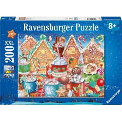 Ravensburger Puzze - Süsse Weihnachten (200)