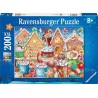 Ravensburger Puzze - Süsse Weihnachten (200)
