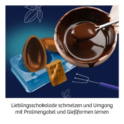 Kosmos - Fun Science Schoko-Labor