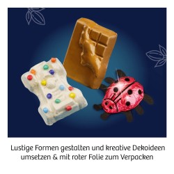 Kosmos - Fun Science Schoko-Labor