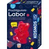 Kosmos - Fun Science Fruchtgummi-Labo