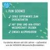 Kosmos - Fun Science Fruchtgummi-Labo