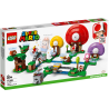 LEGO Super Mario 71368 - Toads Schatzsuche