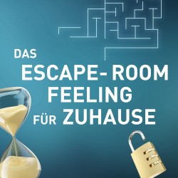 EXIT Das Spiel: Abenteuer auf Catan