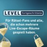 EXIT Das Spiel: Die letzte Vorstellung