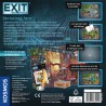 EXIT Das Puzzle: Der Auftrag "Paris"