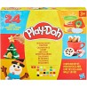 Play-Doh Adventskalender Play-Doh Adventskalender
