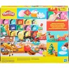 Play-Doh Adventskalender Play-Doh Adventskalender