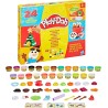 Play-Doh Adventskalender Play-Doh Adventskalender