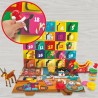 Play-Doh Adventskalender Play-Doh Adventskalender