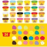 Play-Doh Adventskalender Play-Doh Adventskalender