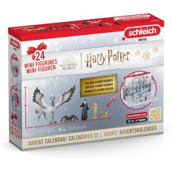 schleich HARRY POTTER 99175 Mini Figuren Adventskalender