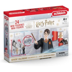schleich HARRY POTTER 99175 Mini Figuren Adventskalender