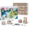 Ravensburger Puzzle Adventskalender (24x 54)
