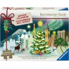 Ravensburger Puzzle Adventskalender (24x 54)