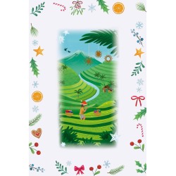 Ravensburger Puzzle Adventskalender (24x 54)