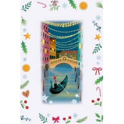 Ravensburger Puzzle Adventskalender (24x 54)