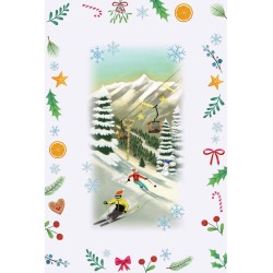 Ravensburger Puzzle Adventskalender (24x 54)