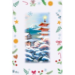 Ravensburger Puzzle Adventskalender (24x 54)