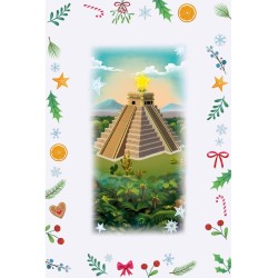 Ravensburger Puzzle Adventskalender (24x 54)