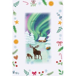Ravensburger Puzzle Adventskalender (24x 54)