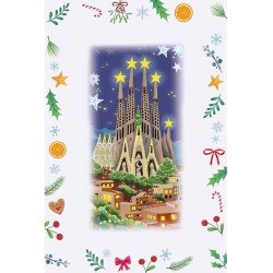 Ravensburger Puzzle Adventskalender (24x 54)