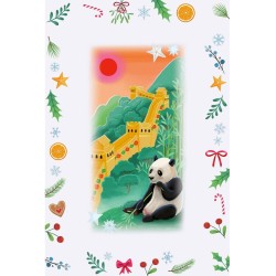 Ravensburger Puzzle Adventskalender (24x 54)