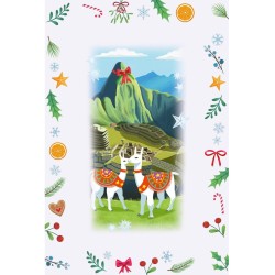 Ravensburger Puzzle Adventskalender (24x 54)