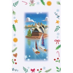 Ravensburger Puzzle Adventskalender (24x 54)