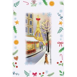 Ravensburger Puzzle Adventskalender (24x 54)