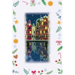 Ravensburger Puzzle Adventskalender (24x 54)