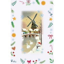Ravensburger Puzzle Adventskalender (24x 54)