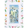 Ravensburger Puzzle Adventskalender (24x 54)