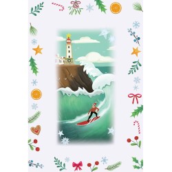 Ravensburger Puzzle Adventskalender (24x 54)