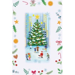 Ravensburger Puzzle Adventskalender (24x 54)