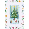 Ravensburger Puzzle Adventskalender (24x 54)