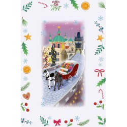Ravensburger Puzzle Adventskalender (24x 54)