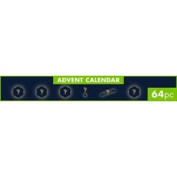 GraviTrax Adventskalender Slopes - Für GraviTrax-Fans