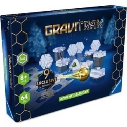 GraviTrax Adventskalender Slopes - Für GraviTrax-Fans