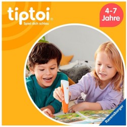 tiptoi - Mein grosser Adventskalender