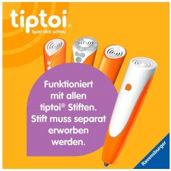 tiptoi - Mein grosser Adventskalender