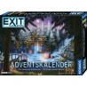EXIT Das Spiel Adventskalender: Der Zauber von Weihnachten EXIT Das Spiel Adventskalender: Der Zauber von Weihnachten