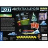 EXIT Das Spiel Adventskalender: Der Zauber von Weihnachten EXIT Das Spiel Adventskalender: Der Zauber von Weihnachten