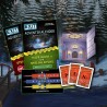 EXIT Das Spiel Adventskalender: Der Zauber von Weihnachten EXIT Das Spiel Adventskalender: Der Zauber von Weihnachten