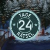 EXIT Das Spiel Adventskalender: Der Zauber von Weihnachten EXIT Das Spiel Adventskalender: Der Zauber von Weihnachten