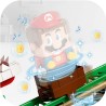 LEGO Super Mario 71365 - Piranha-Pflanze-Powerwippe