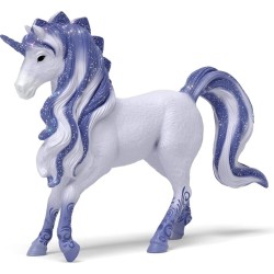 schleich BAYALA 70858 Cosmos Einhorn Hengst
